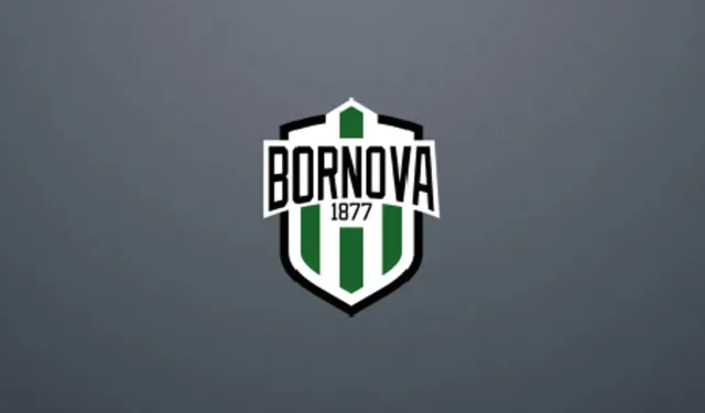 Bornova 1877 düşüşte, Tire 2021 FK Play-Off yolunda