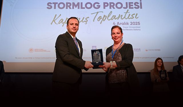 Bornova’dan AB vizyonuna güçlü mesaj