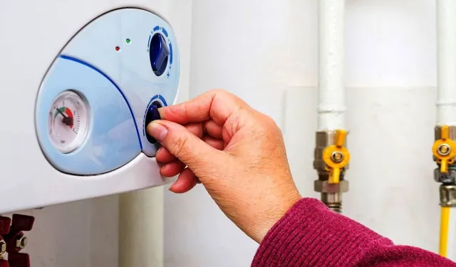 Bu yöntem kombiyi açmaya gerek kalmadan evi sıcacık yapıyor