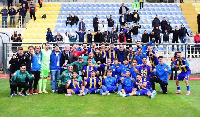Bucaspor çıkışı sürdürmek istiyor: Hedef 3'te 3!