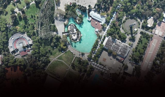 Büyükşehir'den su krizine yenilikçi çözüm: Gri su dönemi başlıyor!