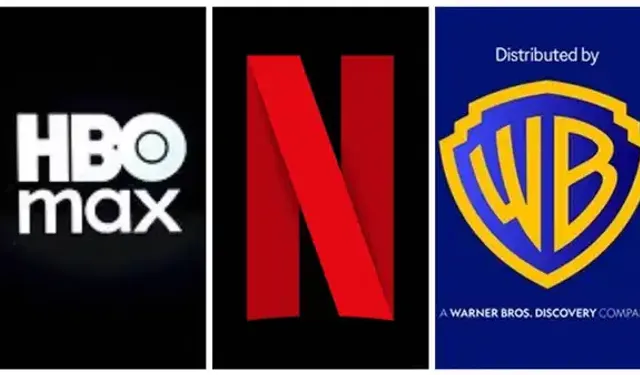 Netflix, Warner Bros ve HBO'yu satın aldı
