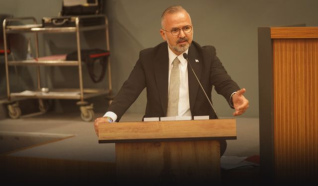 AK Parti Grup Başkan Vekili Yıldız'dan 'Cadı Kazanı’ çıkışı