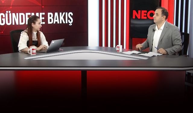 Çakır kurultay sürecinde yaşananları değerlendirdi: Tugay İzmir'in ağabeyi olmalı!