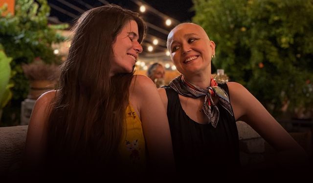 Can dostu Durbay'ın son sözlerini paylaştı: Çok acıklı bir hikaye yazdık dimi...