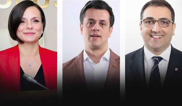 Eroğlu’ndan Yiğit’e Kınay yanıtı: Valla o kadar da başarısız!