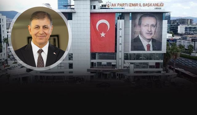 Tugay’ın ‘personel fazlalığı’ açıklamasına AK Parti'den cevap: "Bunu diyen başkan 2 bin 500 kişi aldı!"