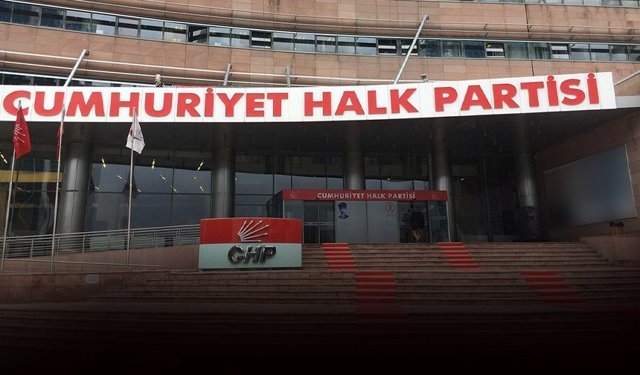 CHP'de Cumhurbaşkanlığı Aday Ofisi Yürütme Kurulu belli oldu: İzmir'den 3 isim!