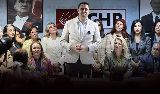 CHP'li Güç'ten hükümete 'körfez' çağrısı: Yükü belediyeye atarak bu iş çözülemez