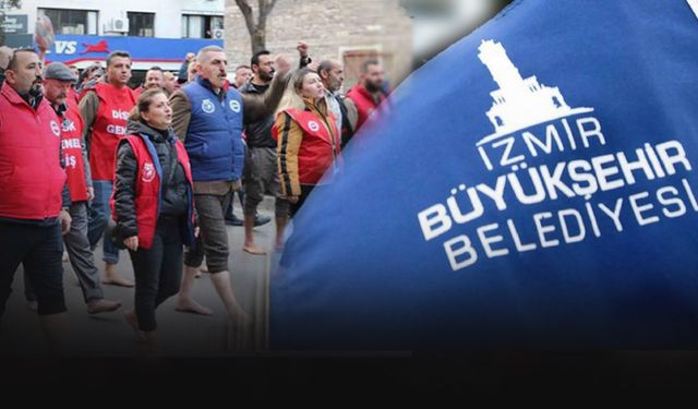 Büyükşehir’den ‘Çıplak ayak’ hamlesi... Tutanak tutuldu, savunma istendi!