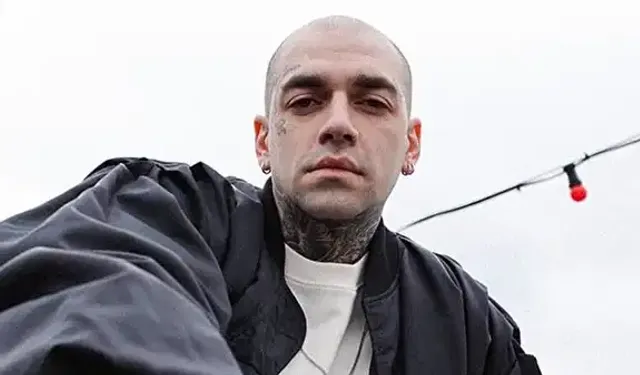 Ünlü rapçi Alman vatandaşlığı aldığını açıkladı