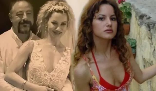 Darp edilen ünlü oyuncu eşini hırsızlıkla suçladı