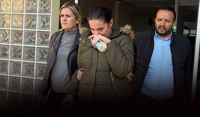 Dolandırıcılık hükümlüsünün 'hamileyim' yalanı tutmadı: Cezaevine geri gönderildi!