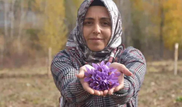 Eşi hastayken bulamadı, şimdi üreticisi oldu!