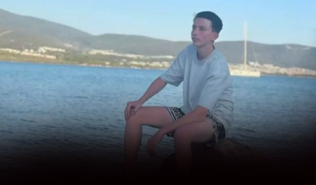 Ehliyet sınavında kahreden olay: Genç Üzeyir kalbine yenik düştü!