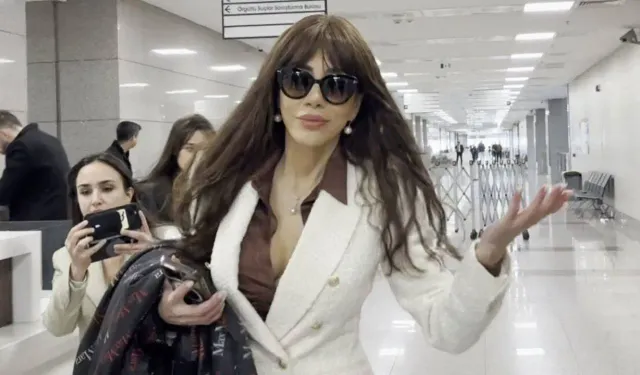 Ela Rümeysa Cebeci'nin ek ifadesi ortaya çıktı