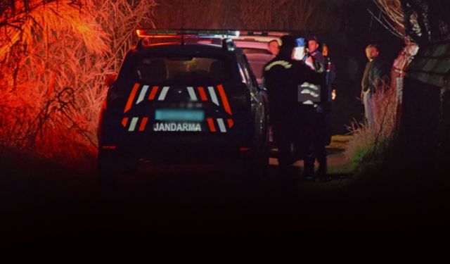 Eşini öldürüp cesedini lahana tarlasına attı: İran'a kaçarken yakalandı!