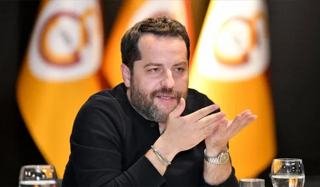 Eski Galatasaray Başkanvekili Erden Timur gözaltına alındı!