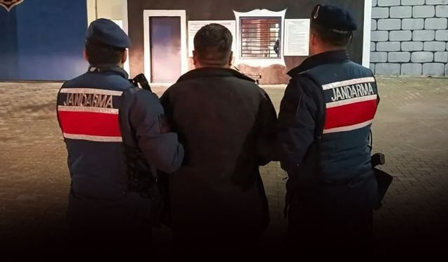 Evi terk edip geri dönmeyen eşini darp etmişti: O koca tutuklandı!