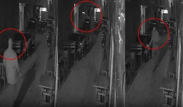 Evrensel gazetesine silahlı saldırıda tahliye kararı!