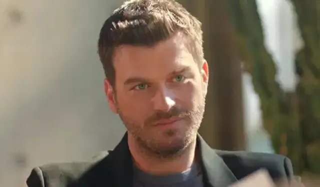 Kıvanç Tatlıtuğ müjdeyi verdi!