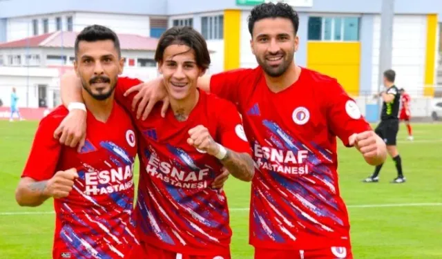 Fethiyespor kupada farklı