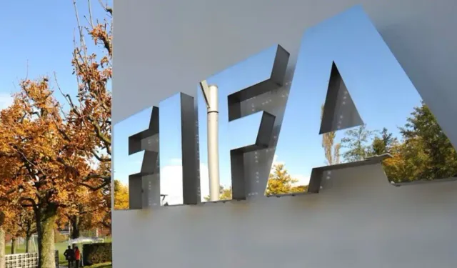 FIFA, 2025'in en iyi isimlerini açıkladı: İşte yılın futbolcusu...