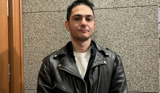 Furkan Karabay hakkında tahliye kararı