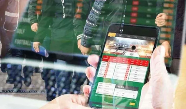 Futbolda bahis soruşturması: İşte gözaltına alınanlar tam liste!