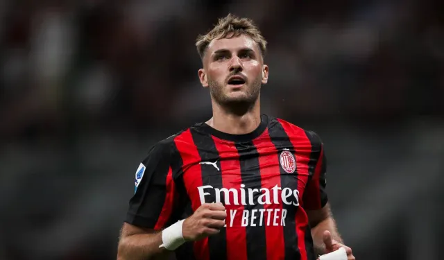 Galatasaray'da Icardi'nin yerine 30 milyonluk golcü!