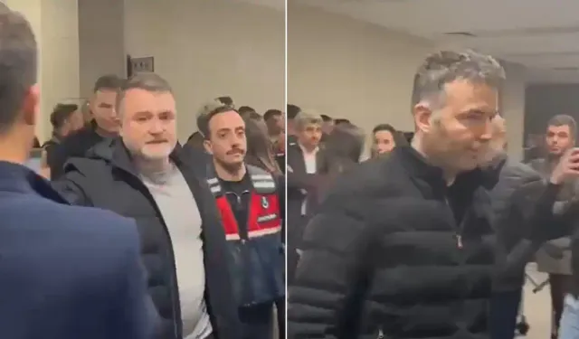 Gazeteci Mehmet Akif Ersoy tutuklandı: Cinsel ilişki detayı!