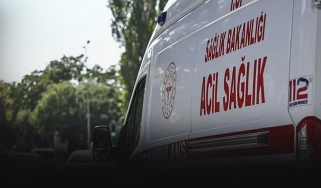 Kendisinden haber alınamayan genç adam evinde ölü bulundu!