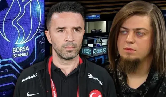 Gökhan Gönül ve Aref Ghafouri adliyede