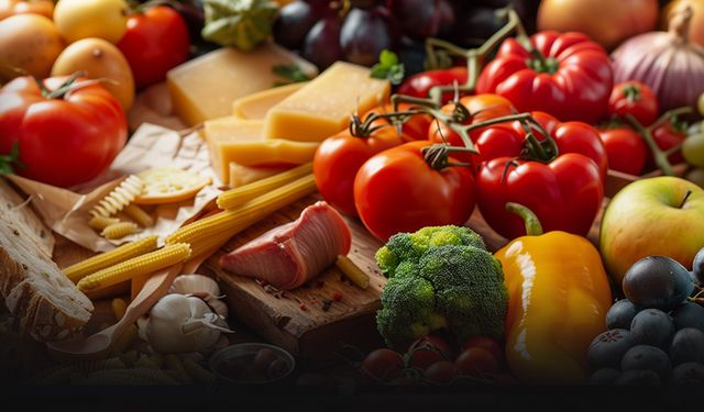 Sınır kapılarından dönen gıdalar tedirginlik yarattı... Ticari üretim yapan köylüler de gübre ve ilaç kullanıyor!