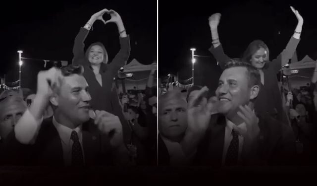 Gülşah Durbay ile Ferdi Zeyrek’in son görüntüleri: Bir karede iki acı!