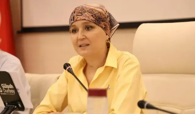 Gülşah Durbay'ın sağlık durumu hakkında yeni açıklama!