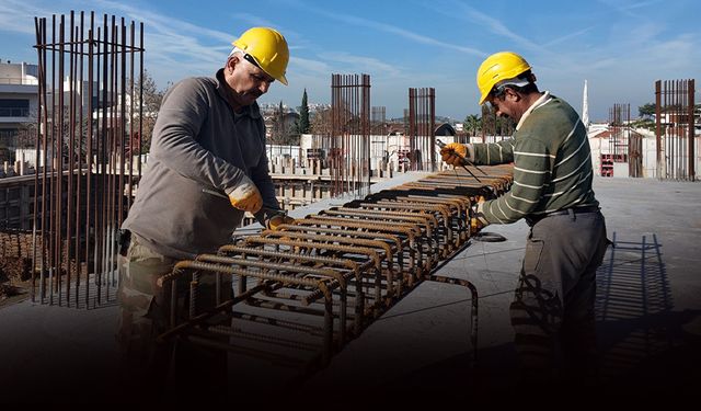Güzelbahçe'de kız öğrenci yurdu tam gaz yükseliyor!