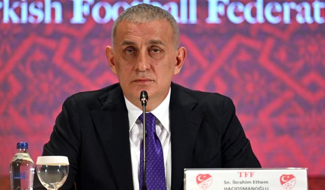 Hacıosmanoğlu: 'Derbinin mağduru Galatasaray değil Fenerbahçe'ydi'