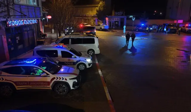 Halı saha kavgası iki beldeyi ayağa kaldırdı: Giriş-çıkışlar kapatıldı