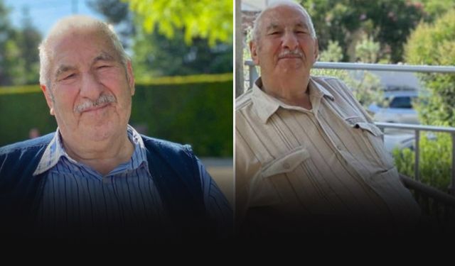 Halk otobüsünün çarptığı yaya hayata tutunamadı