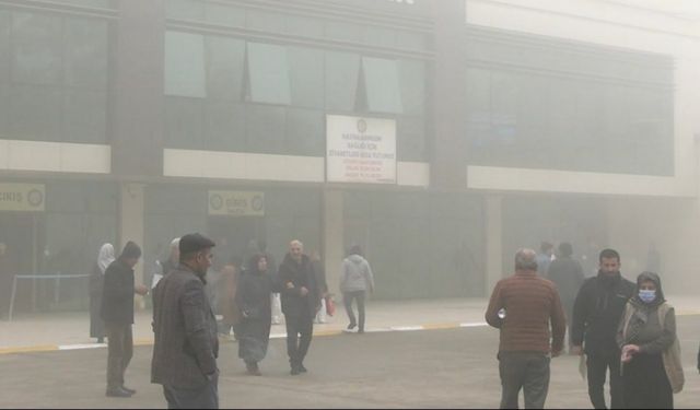 Hastaneler dolup taşıyor: Salgın o şehirde patladı!