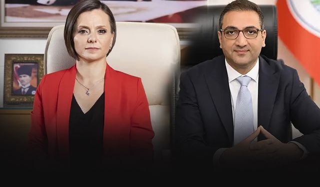 Başkan Yiğit muhtarların "ayrılalım" çıkışını değerlendirdi: Helil Hanım başarısız değil!