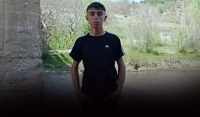 Henüz 17 yaşındaydı... Devrilen traktörün altında kaldı!