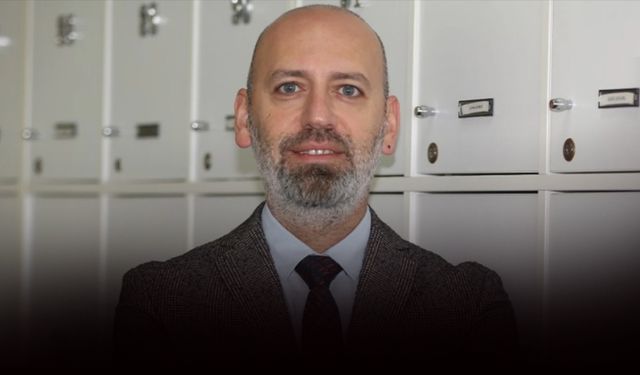 İBB soruşturmasında tutuklanmıştı: Onur Gülin tahliye edildi!