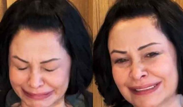 İfşaların ardından Evrim Akın programdan çıkarıldı