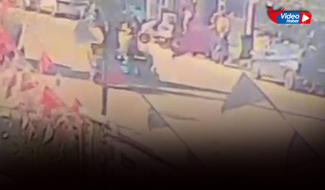 İki motosiklet çarpıştı: Feci kazada 1 ölü, 1 yaralı!