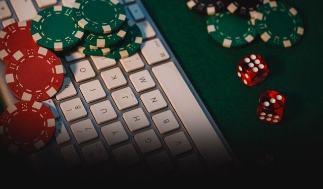 Kazanırım ümidi ile bağımlı oldu... İlaç tedavisi ile kurtuldu!