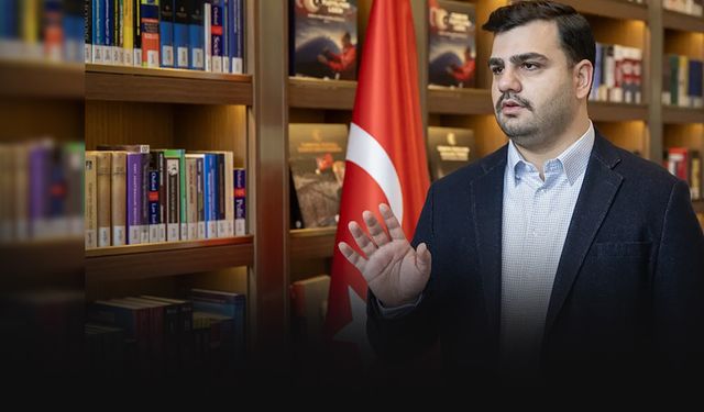 AK Partili İnan'dan zehir zemberek sözler: Bırakın Büyükşehir'i yönetmeyi iki koyun güdemezler!