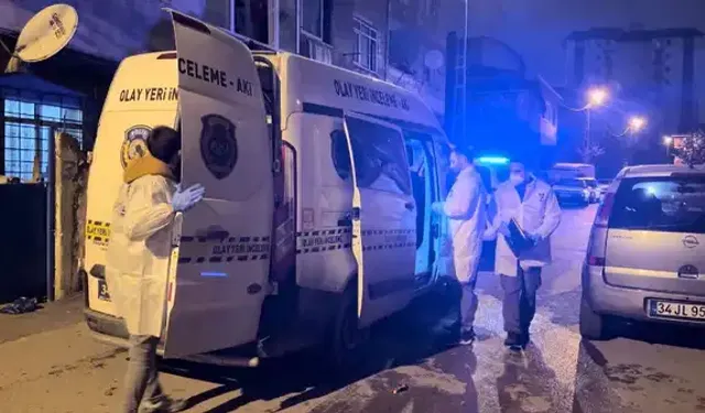 İstanbul'da yangın faciası: 3 çocuk öldü!