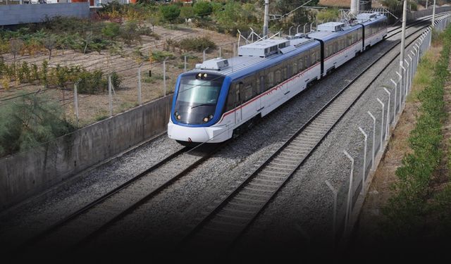 Tugay İZBAN çağrısını yineledi...Ya TCDD devredecek ya biz!